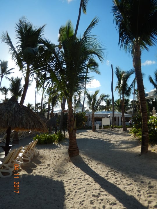 Strand Bahia Principe Luxury Esmeralda
