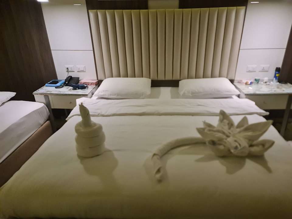 Zimmer Pickalbatros Laguna Vista Hotel