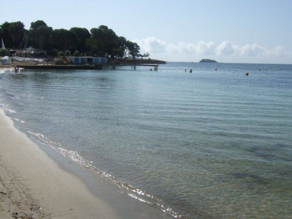 Strand  TUI MAGIC LIFE Cala Pada