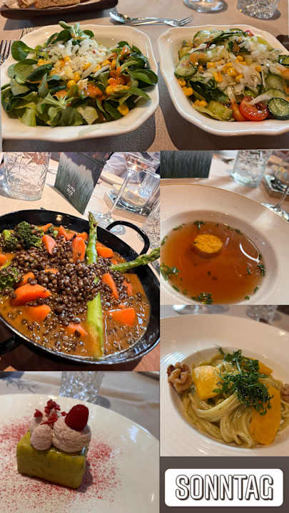 Gastro Aktiv & Spa Hotel Alpenrose