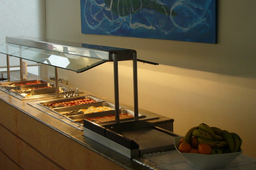 RESTAURANT Apartamentos LIVVO Las Gaviotas