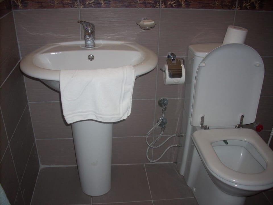 Badezimmer Kleopatra Balik