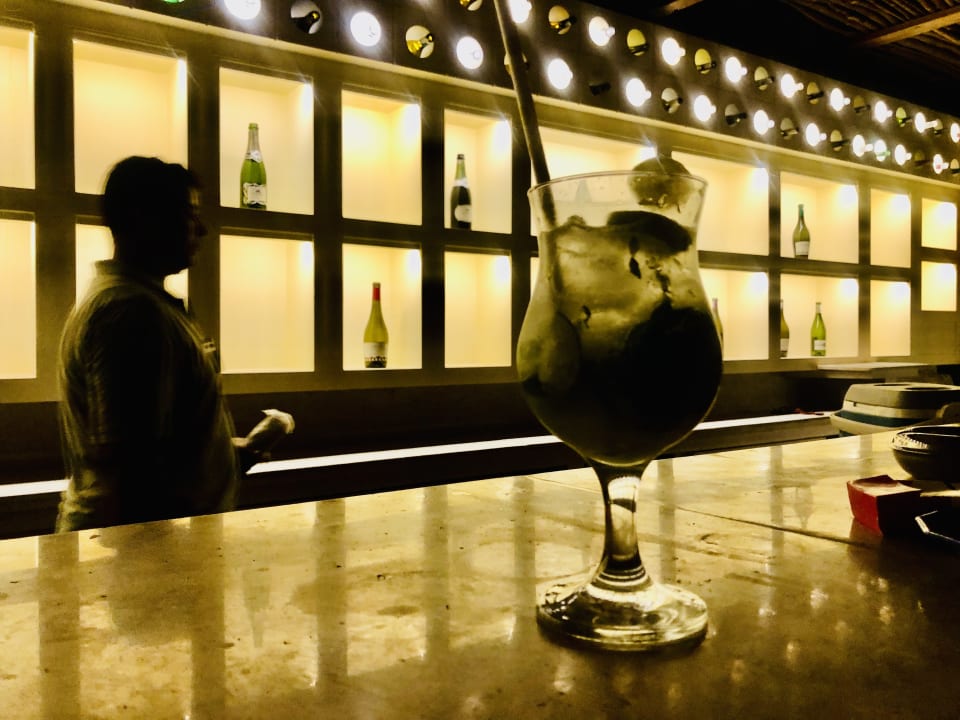 Sonstiges Grand Makadi