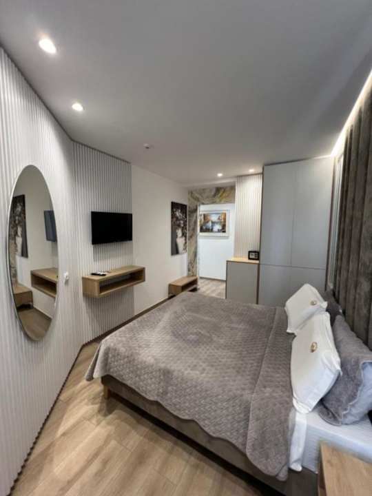 Zimmer Ilio Boutique Hotel