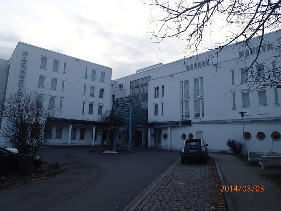 Hotel SCOTTY + PAUL Hotel Deggendorf