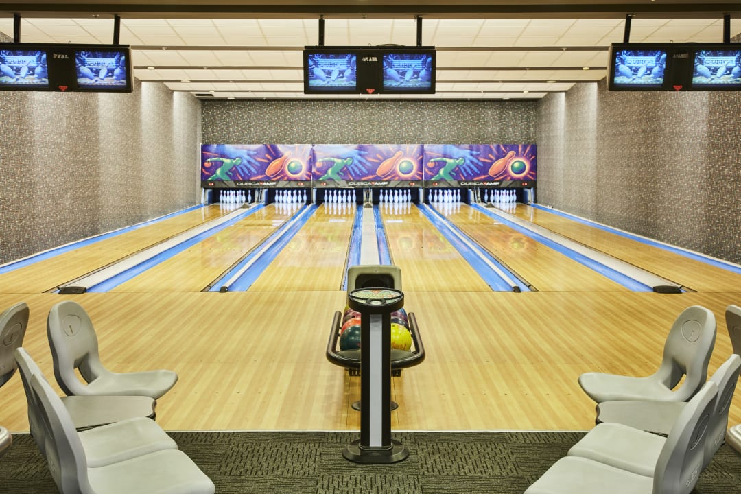 Sport & Freizeit Gloria Golf Resort