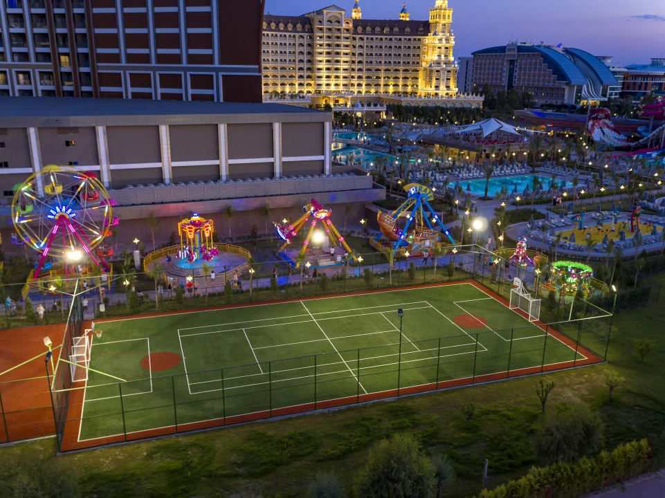 Sport & Freizeit Royal Seginus