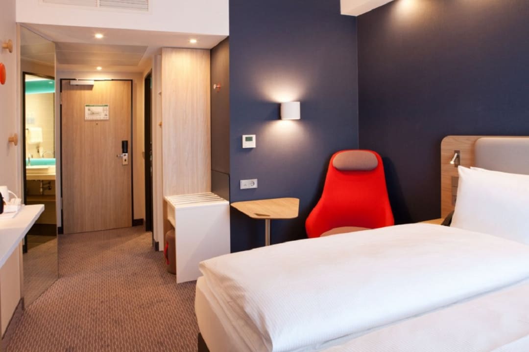 Zimmer Holiday Inn Express Munich - Olching