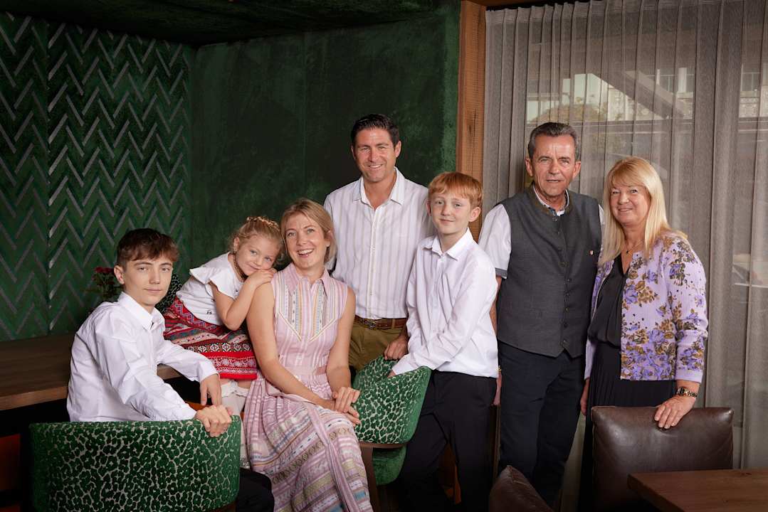 Sonstiges Hotel Neue Post