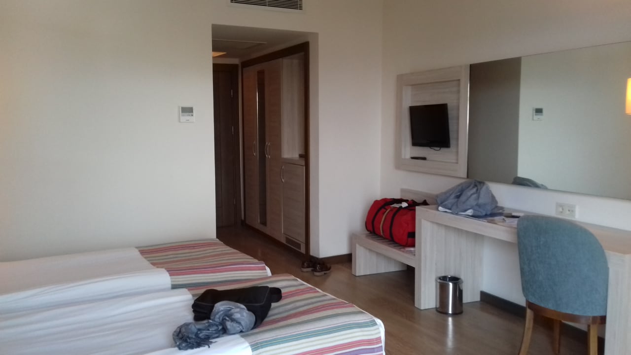 Zimmer Side Prenses Resort & Spa