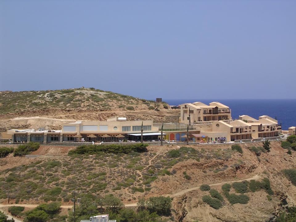 Terrasse Seaside A Lifestyle Resort
