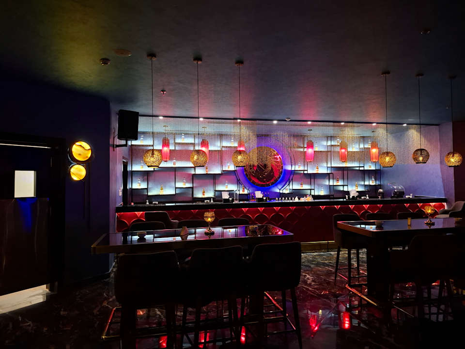 Sport & Freizeit Albatros Makadi Resort