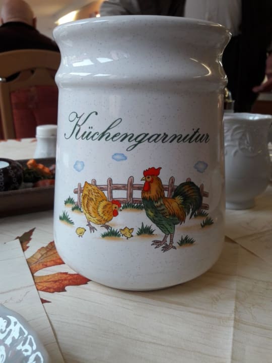 Restaurant Hotel Christine