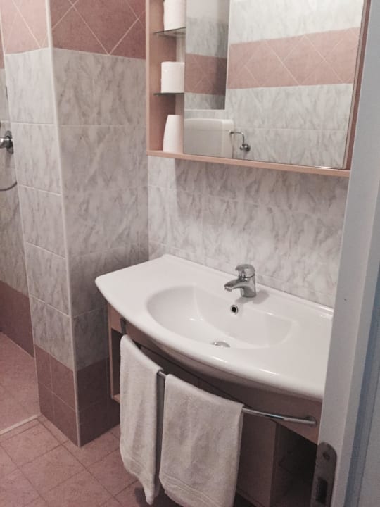 Bad Touring Hotel Spiaggia