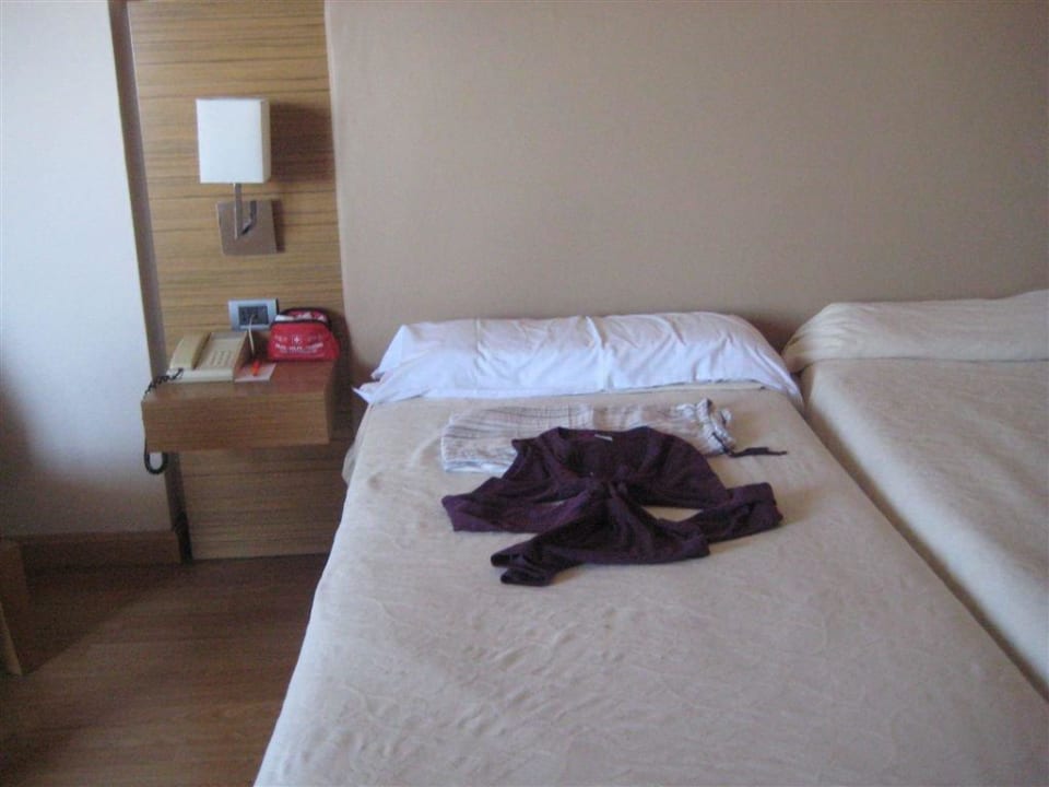 Zimmer Be Live Tenerife - Adults only