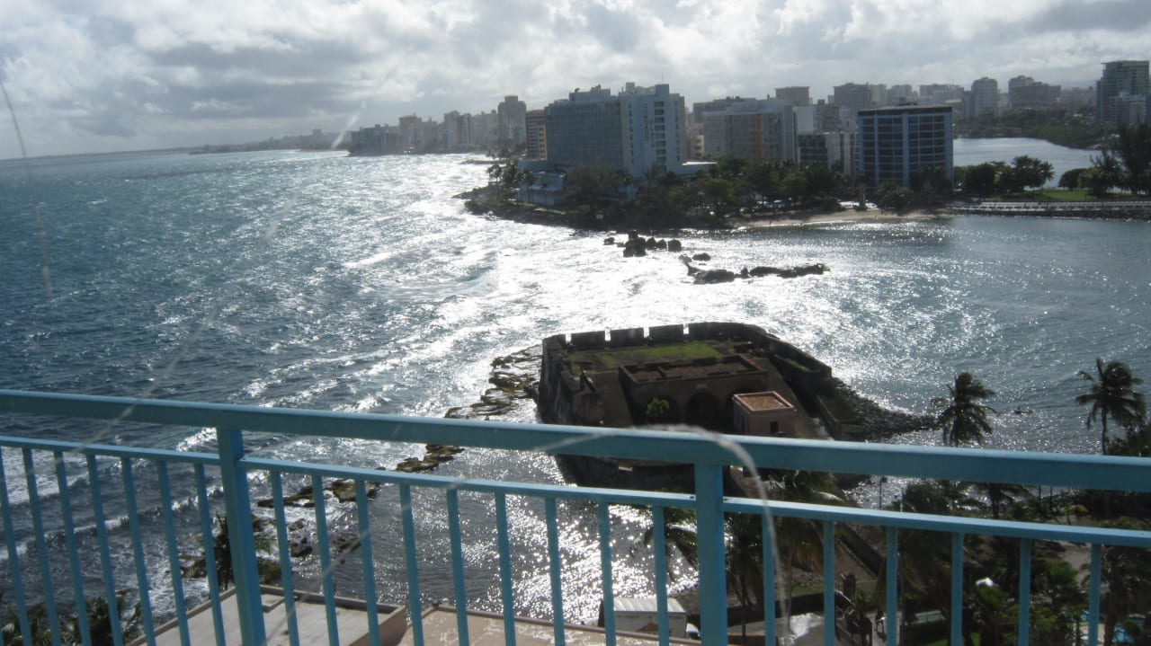 Caribe Hilton Hotel Caribe Hilton