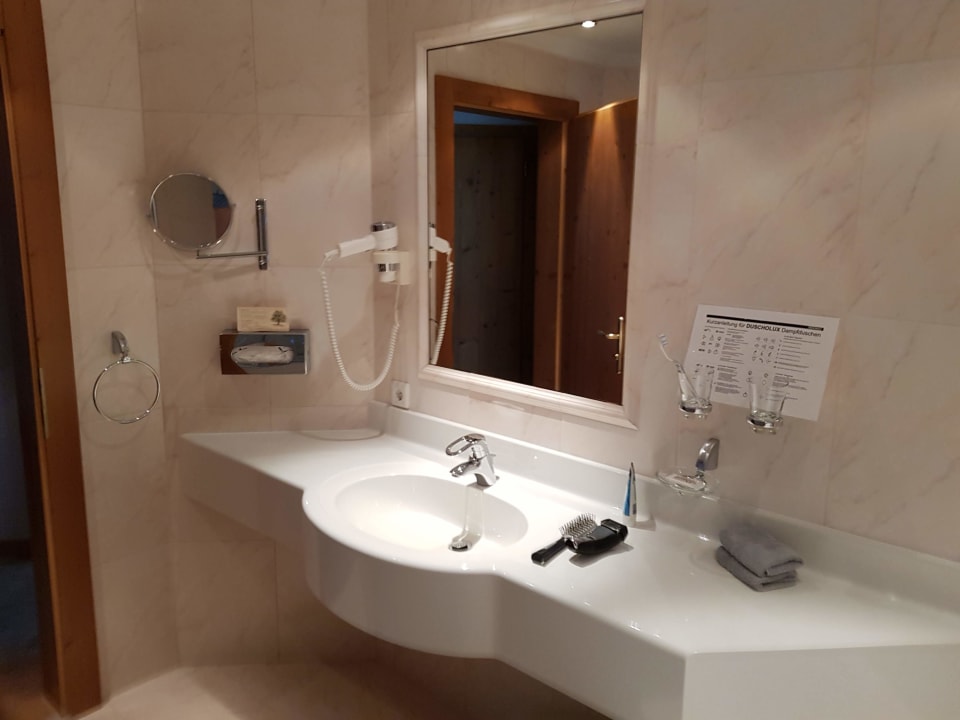 Zimmer Wohlfühlhotel Schiestl