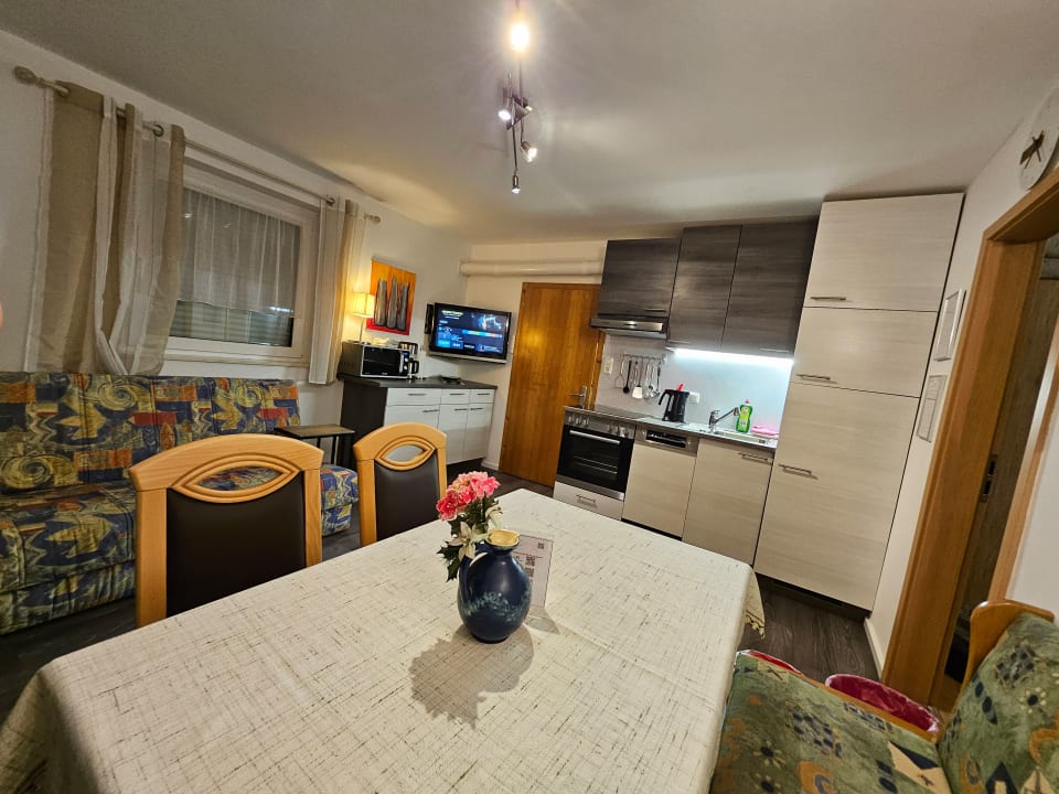 Zimmer am Mühlbach - Ferienwohnungen Luttinger