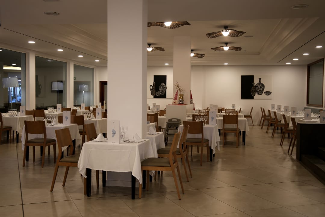 Gastro Hipotels La Geria