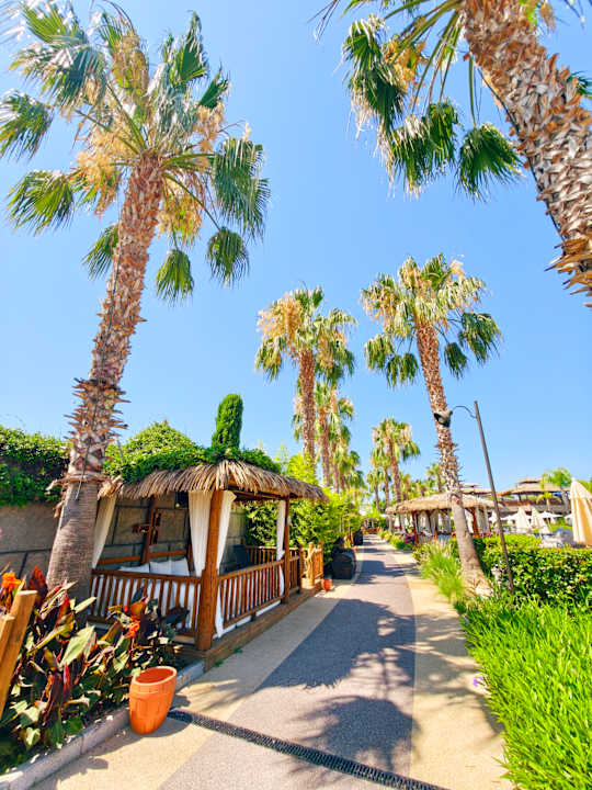Pool Atlantique Holiday Club