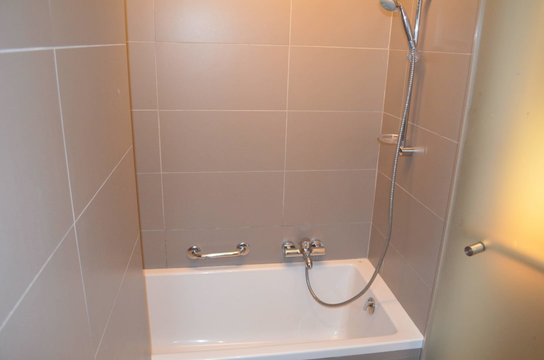 Łazienka Atlantica Mikri Poli Crete