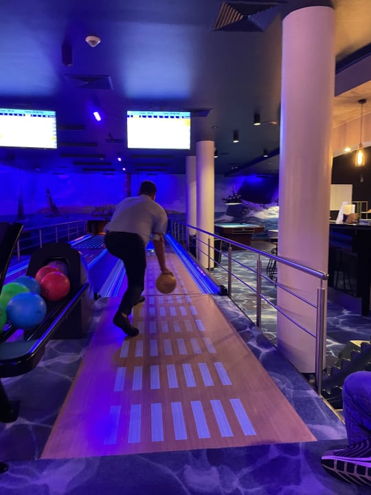 Sport & Freizeit Hotel Aurora Family & SPA