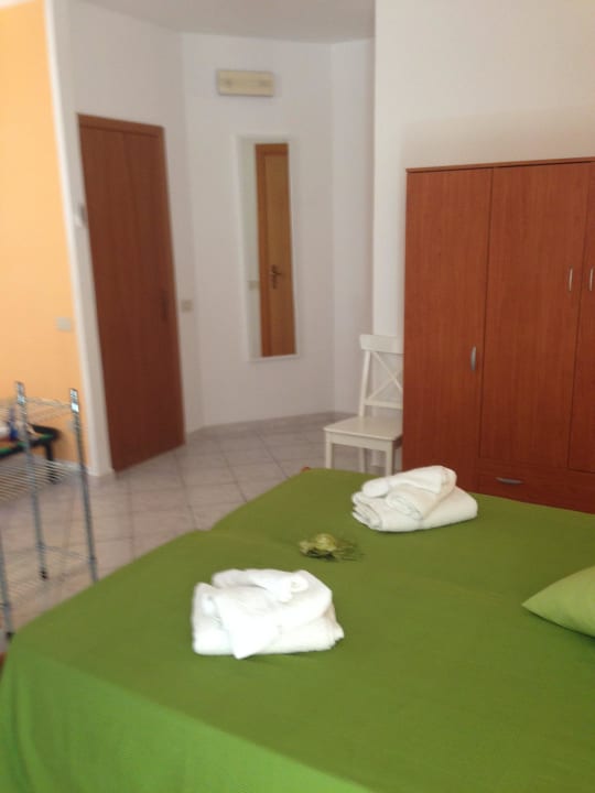 Stella marina Holiday Home Perla Del Mare