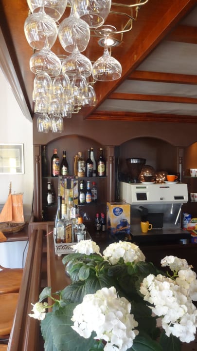 Hausbar Hotel Nehalennia