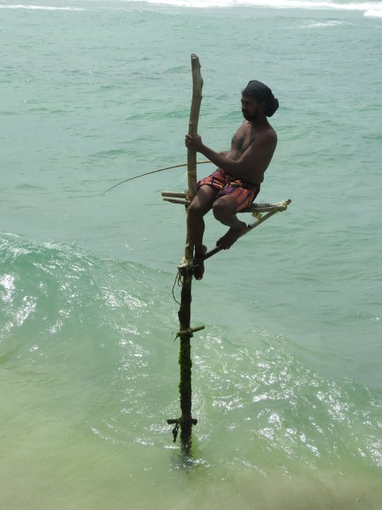 Stelzenfischer Mermaid Hotel & Club