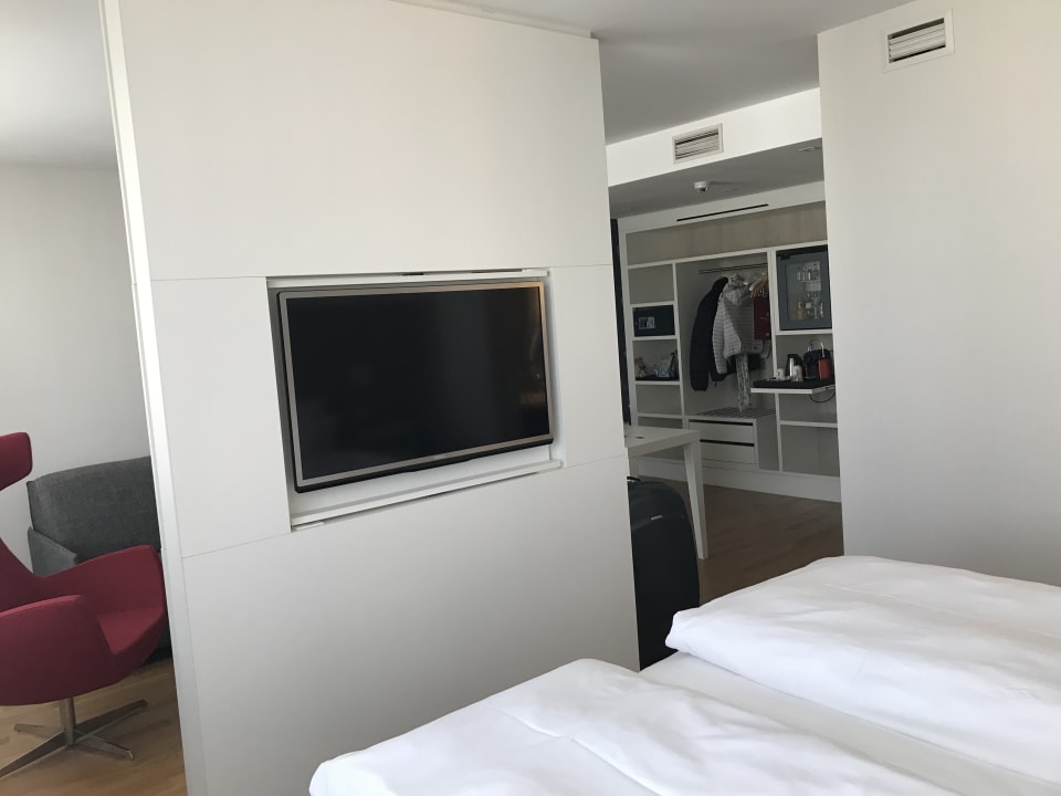 Zimmer NH Collection Hamburg City