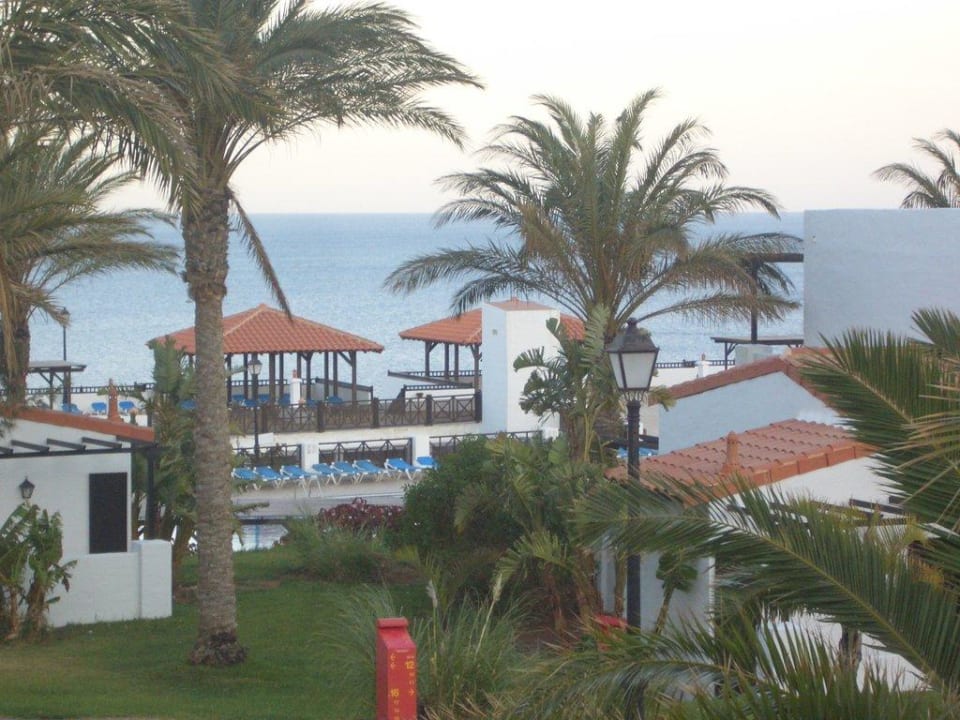 Ausblick TUI MAGIC LIFE Fuerteventura