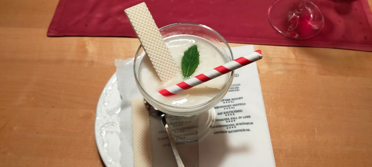 Gastro Das Kaltschmid - Familotel Tirol