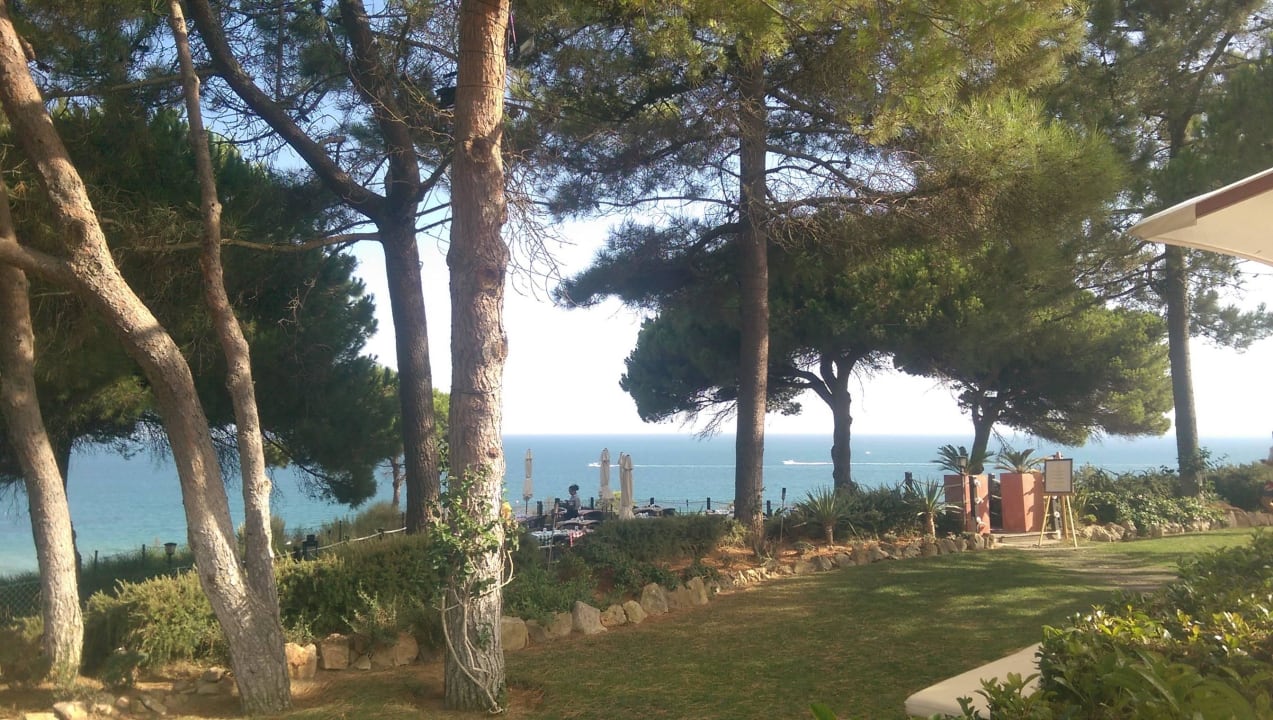 Wunderschöne Anlage PortoBay Falésia