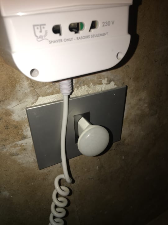 Zimmer Grand Waterworld Makadi & Family Star Makadi