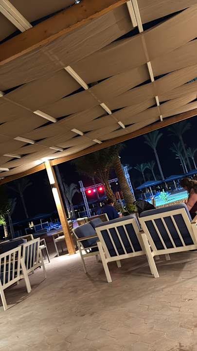 Sonstiges Continental Hotel Hurghada