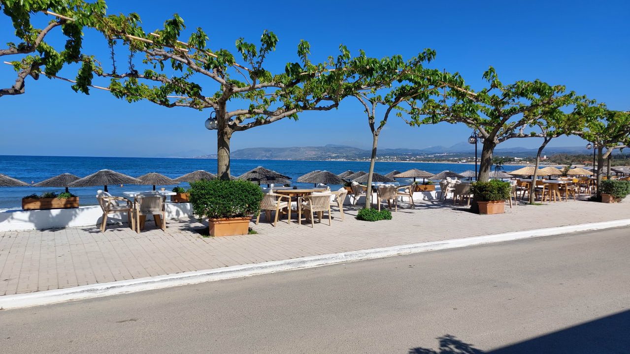 Strand Harmony Boutique Resort