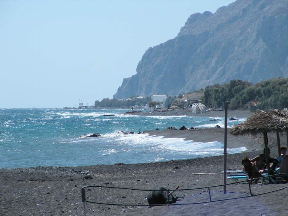 Strand Mediterranean Beach
