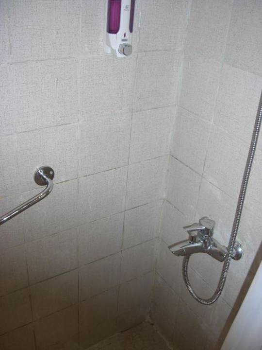 Die Dusche Riviera Aqua Park Resort