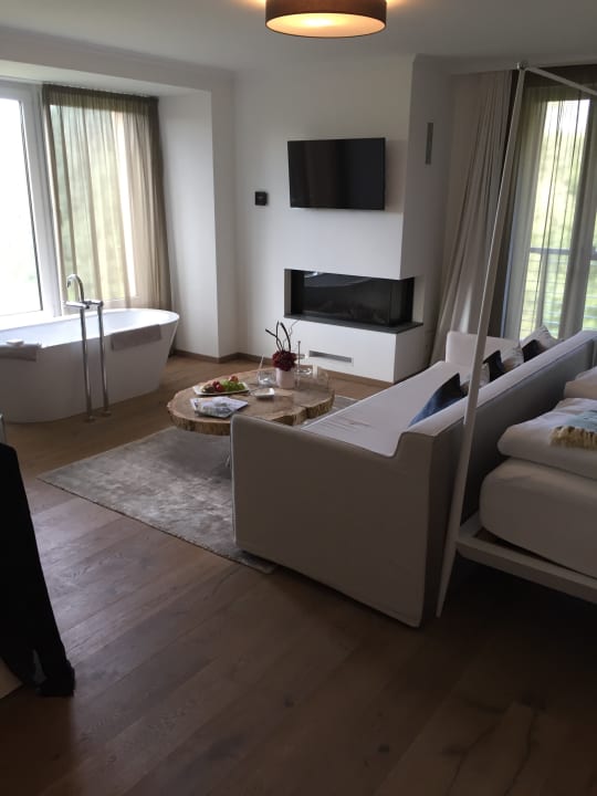 Zimmer Landhotel Voshövel