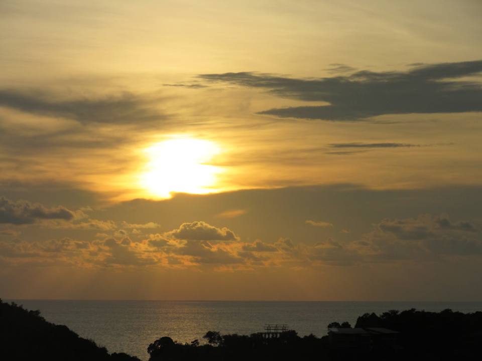 Ausblick Hotel Pimalai Resort & Spa