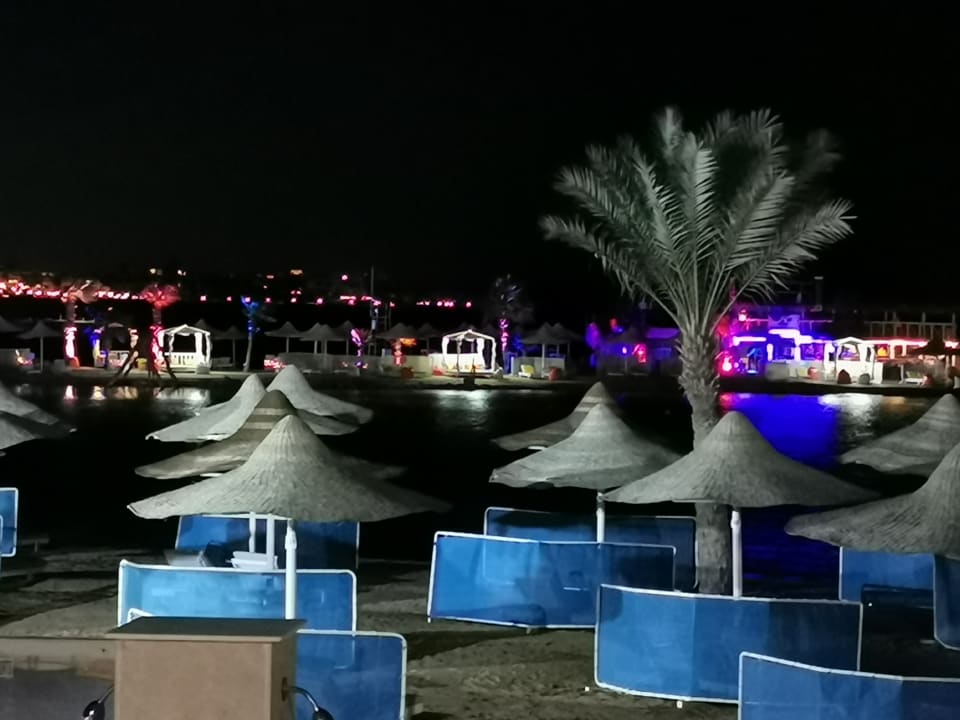 Strand LABRANDA Club Makadi