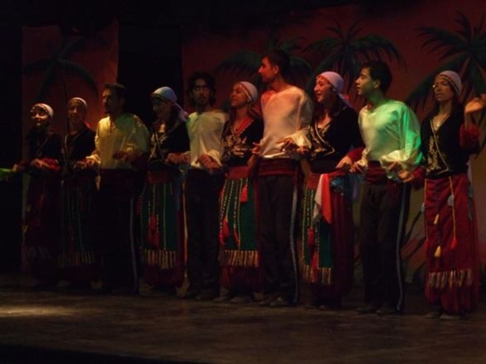 Aninimation FUN&SUN Smart Hane Sun Hotel