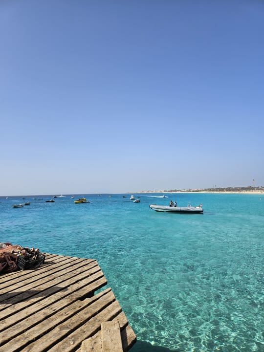 Strand Meliá Laguna Beach