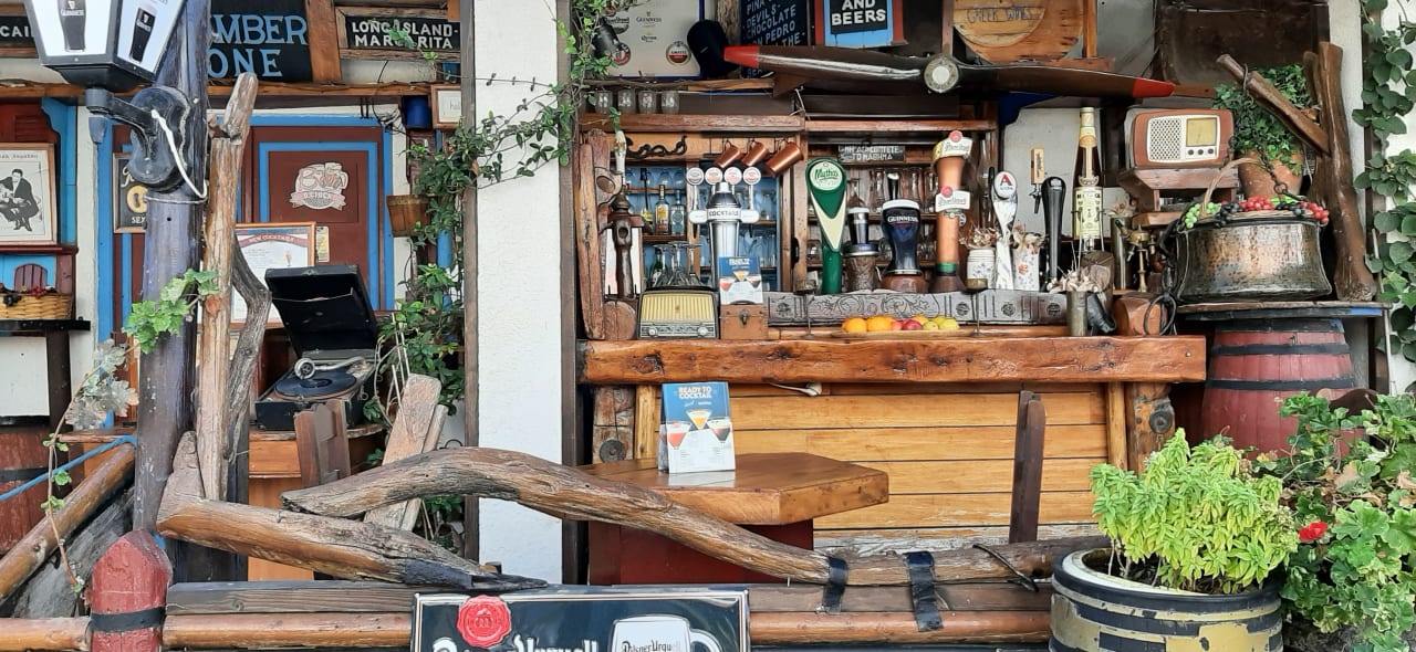 Gastro Euro Village Achilleas Hotel