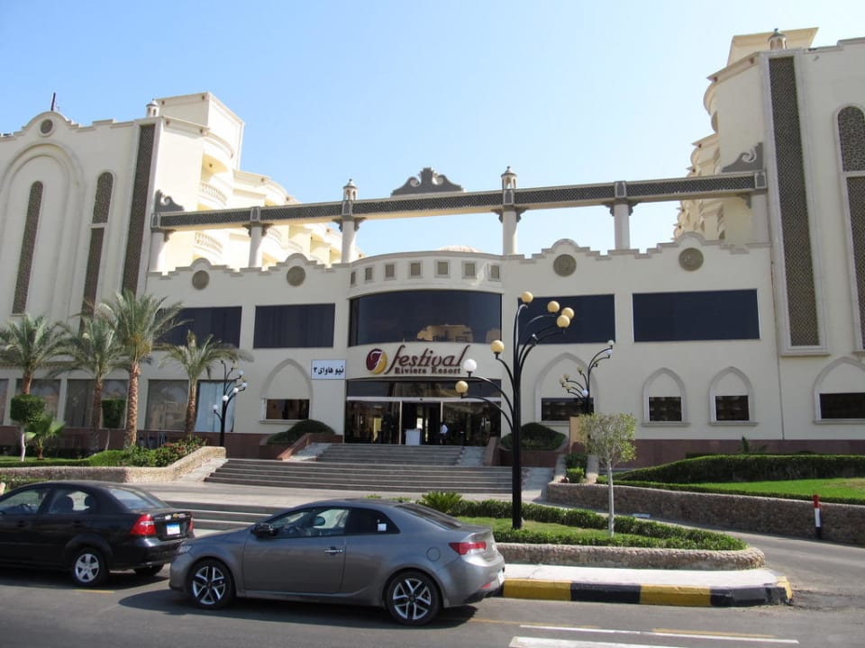 Hotel Riviera Aqua Park Resort