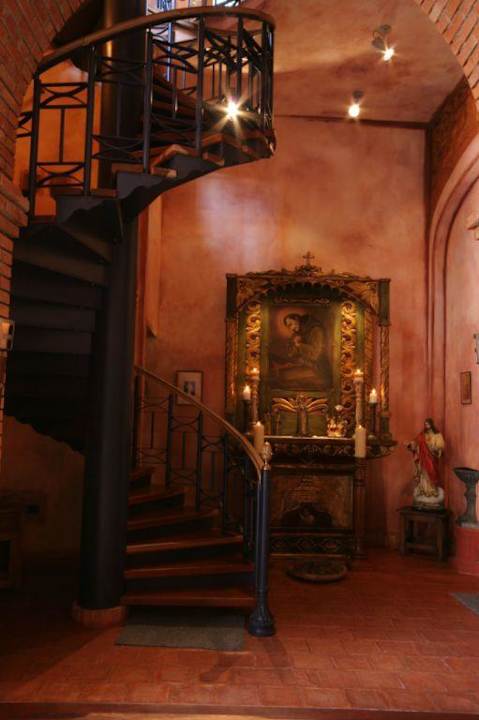 Posada Casa Grande Hotel Casa Grande De Angostura