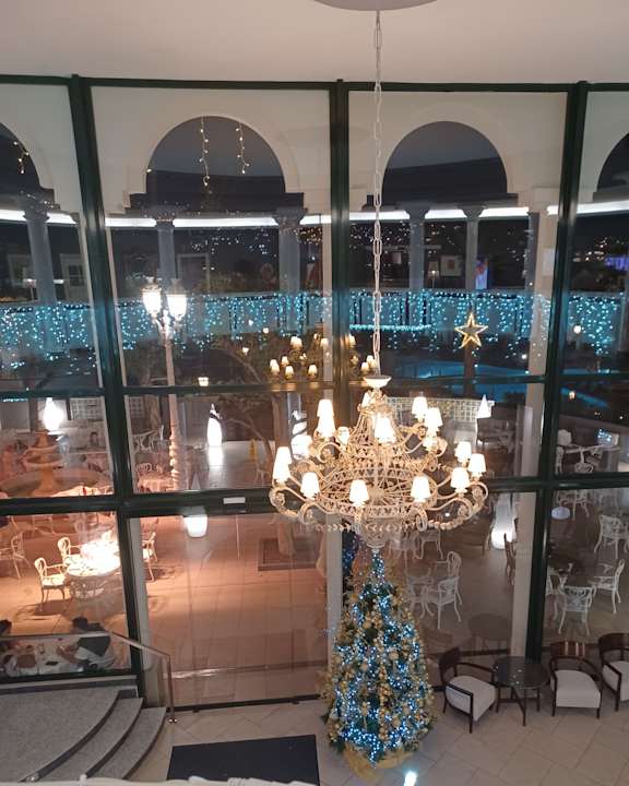 Gastro Adrián Hoteles Colón Guanahaní - Adults only