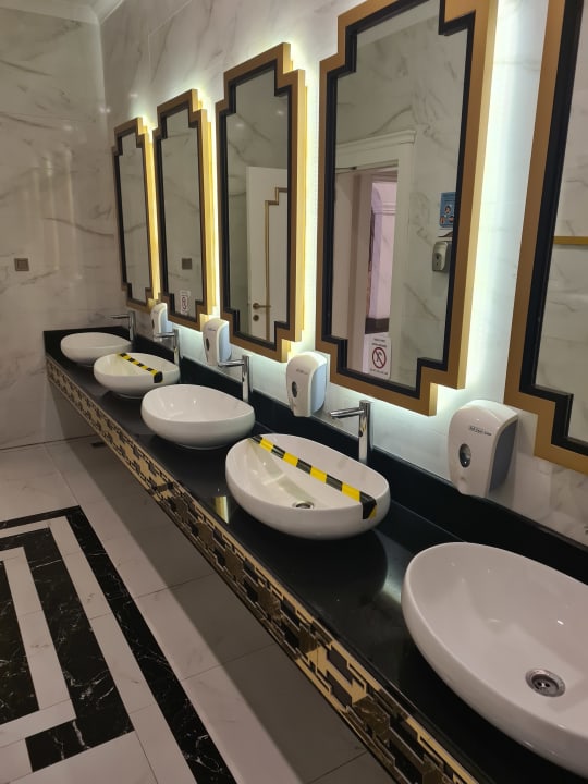 Sonstiges Side Royal Palace Hotel & Spa