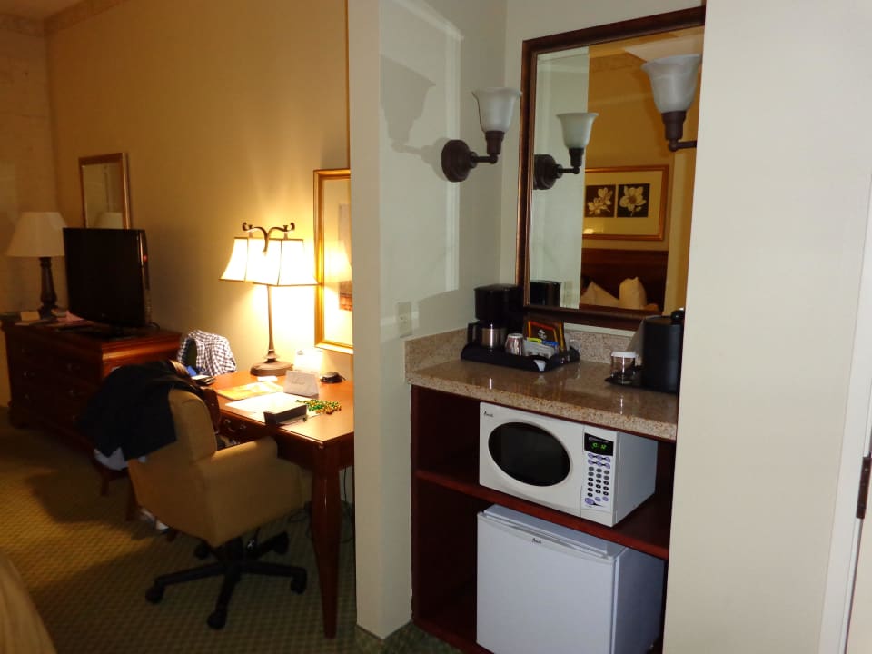 Zweckmäßige Einrichtung The Eliza Jane