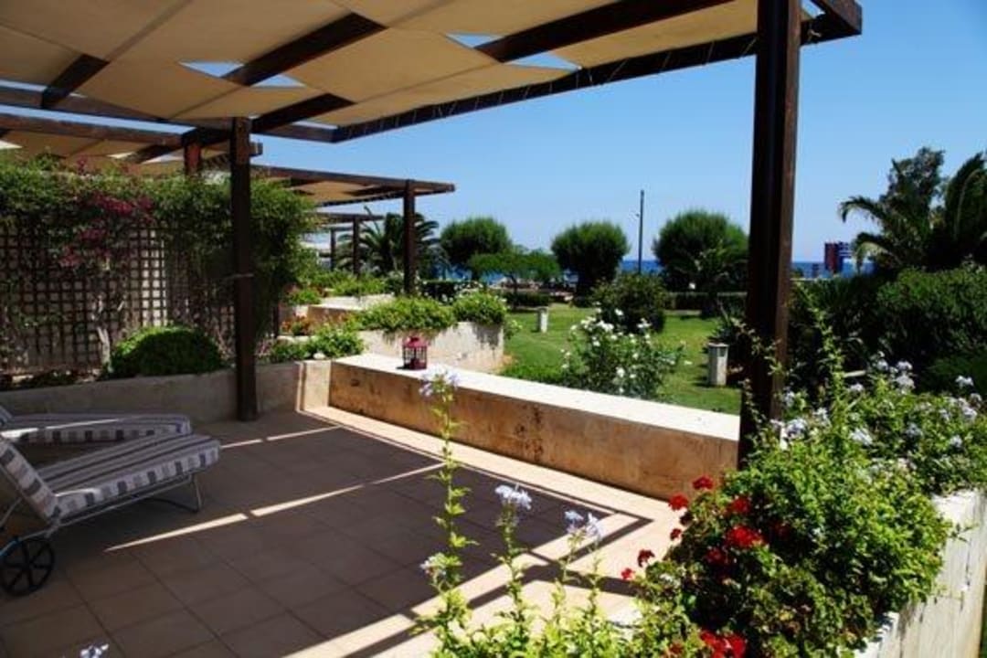 Garden Nereids Apartments